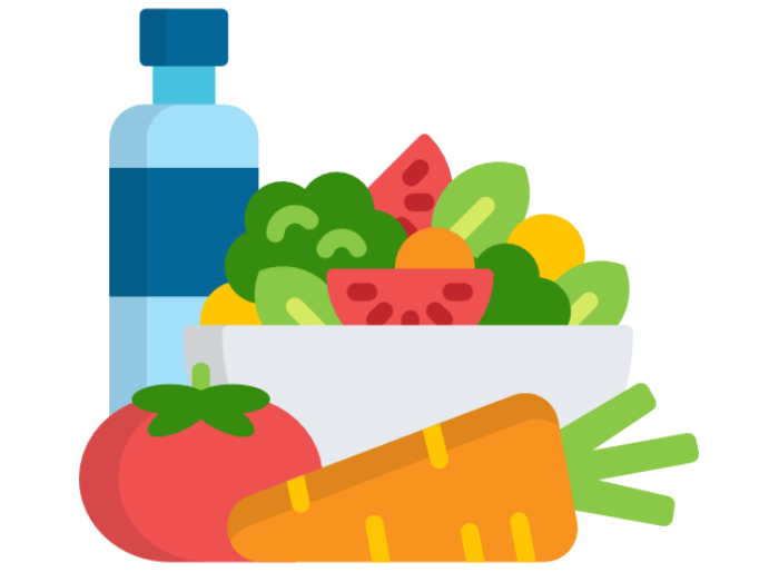 Nutrition Education Program